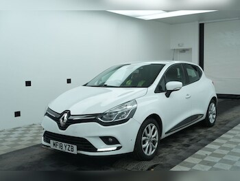 Used Renault Clio 2018 for sale - 77747961: Photo