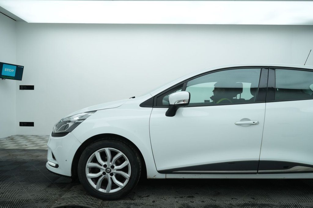 Used Renault Clio 2018 for sale - 77747961: Photo 4