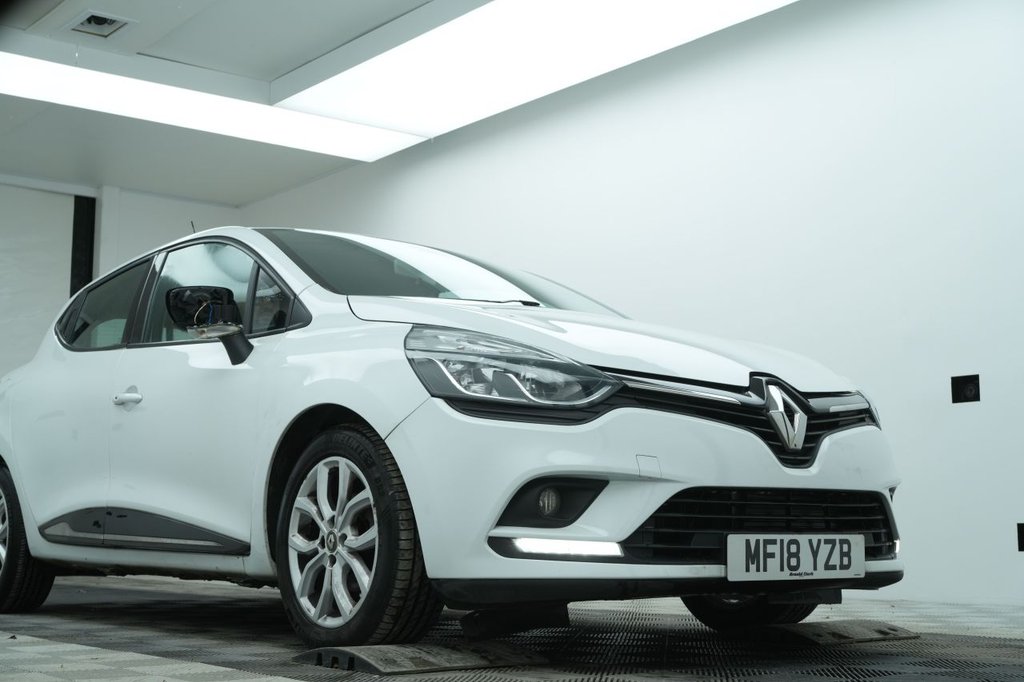Used Renault Clio 2018 for sale - 77747961: Photo 5