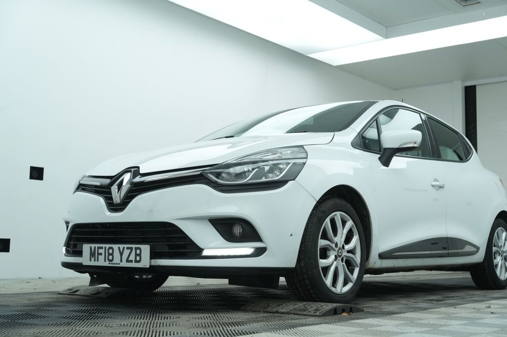 Used Renault Clio 2018 for sale - 77747961: Photo 6
