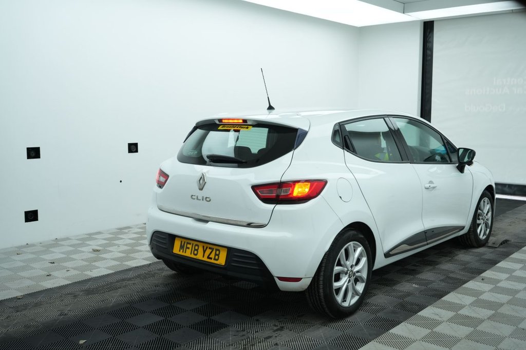 Used Renault Clio 2018 for sale - 77747961: Photo 7
