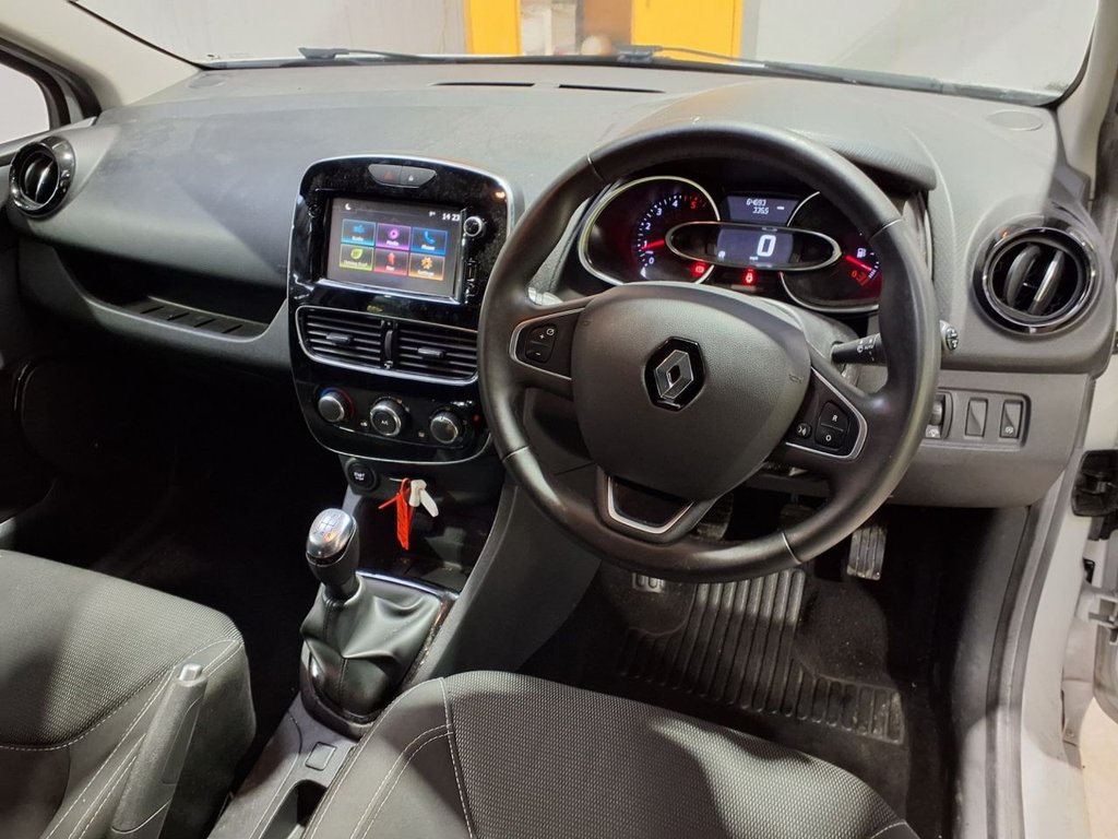 Used Renault Clio 2018 for sale - 77747961: Photo 9