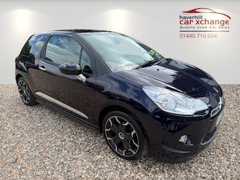 Used Citroen DS3 2014 for sale - 78833186: Photo