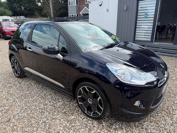 Used Citroen DS3 2014 for sale - 78833186: Photo