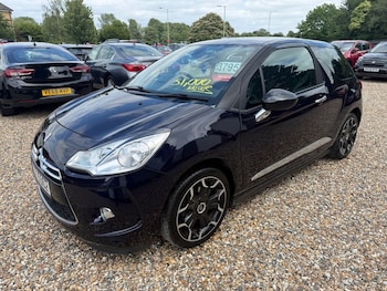Used Citroen DS3 2014 for sale - 78833186: Photo