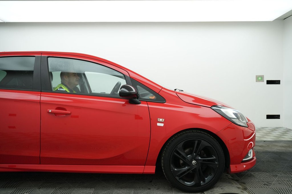 Used Vauxhall Corsa 2016 for sale - 78056461: Photo 3