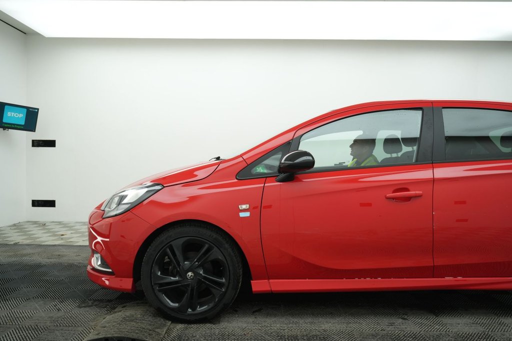Used Vauxhall Corsa 2016 for sale - 78056461: Photo 4