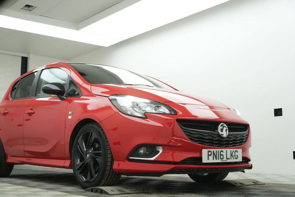Used Vauxhall Corsa 2016 for sale - 78056461: Photo 5