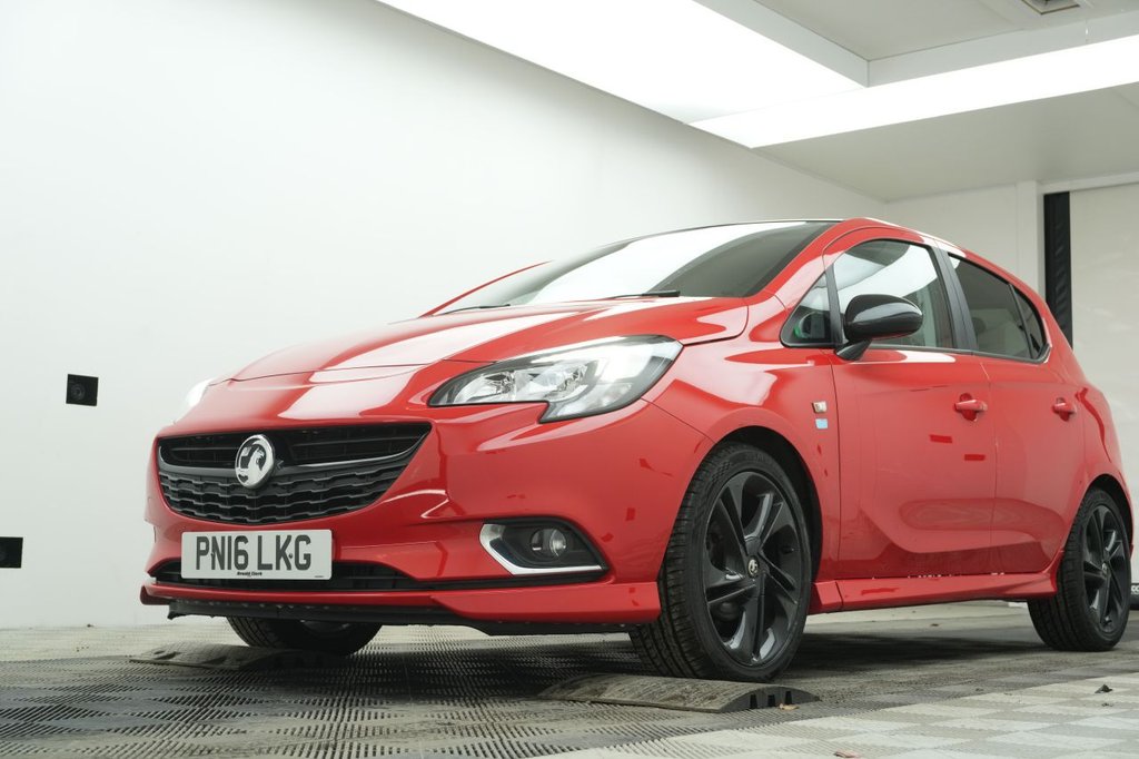 Used Vauxhall Corsa 2016 for sale - 78056461: Photo 6