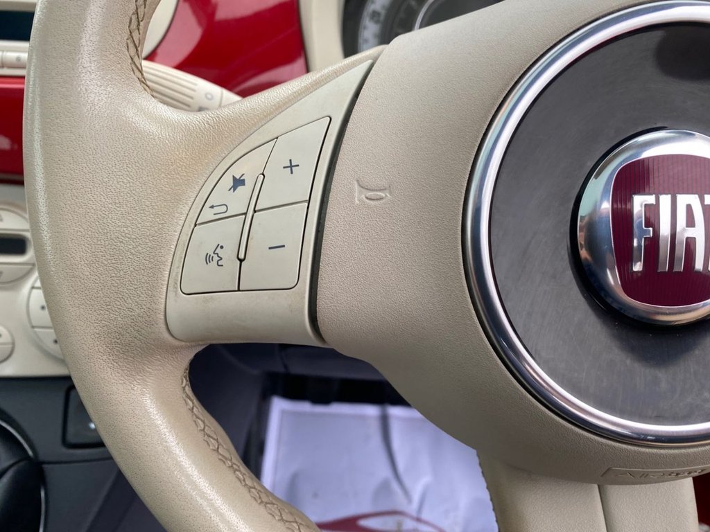 Used Fiat 500 2015 for sale - 77551500: Photo 15