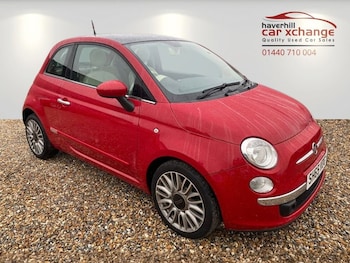 Fiat 500 feature image