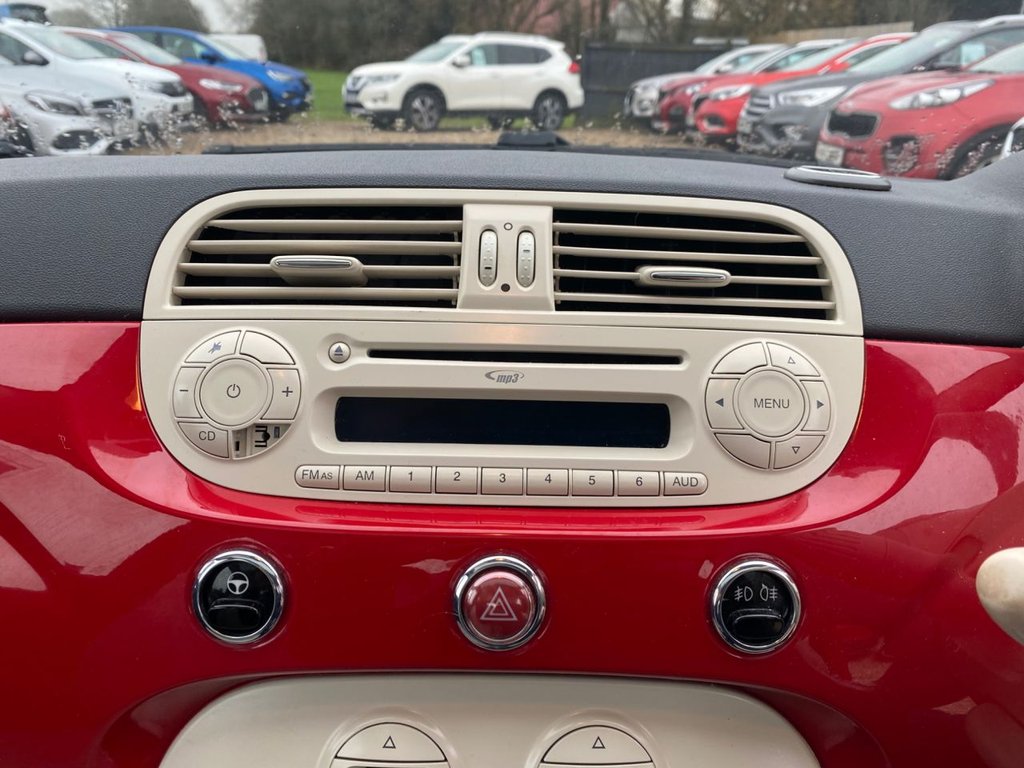 Used Fiat 500 2015 for sale - 77551500: Photo 28