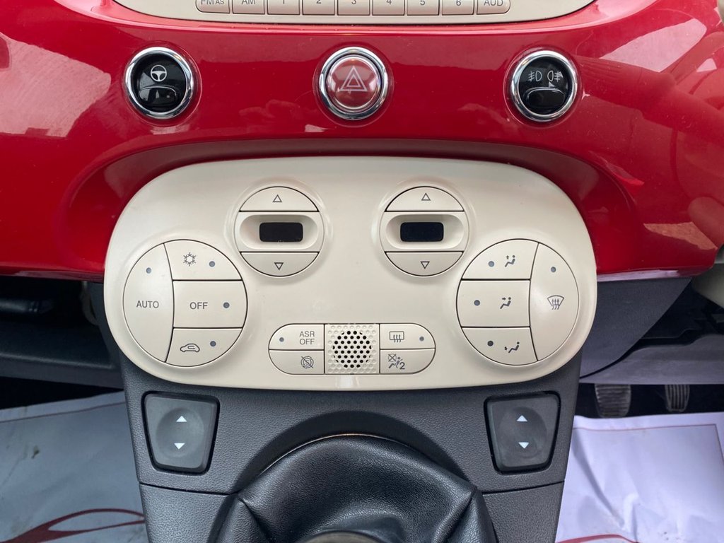 Used Fiat 500 2015 for sale - 77551500: Photo 29