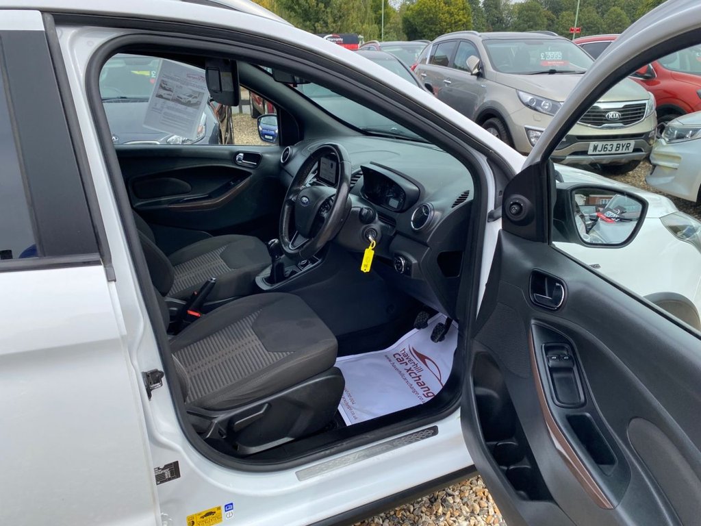 Used Ford Ka+ 2018 for sale - 76609030: Photo 10