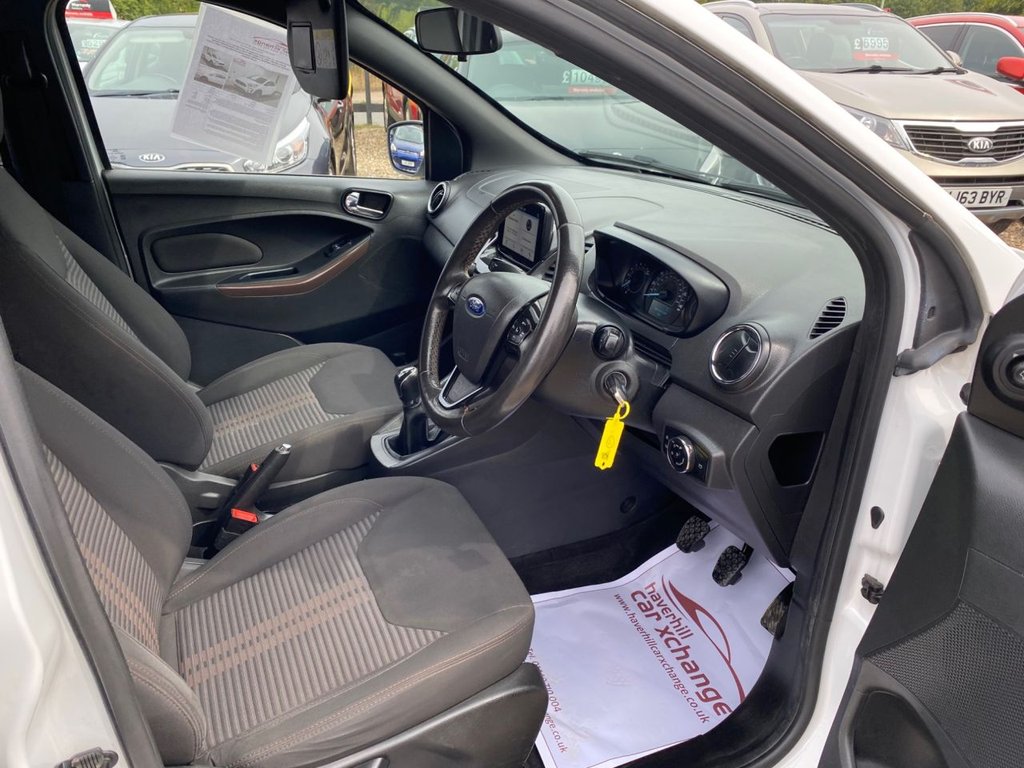 Used Ford Ka+ 2018 for sale - 76609030: Photo 11