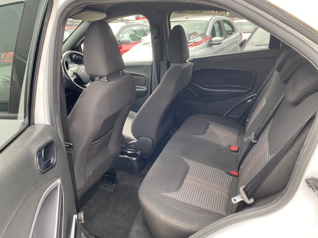 Used Ford Ka+ 2018 for sale - 76609030: Photo 14