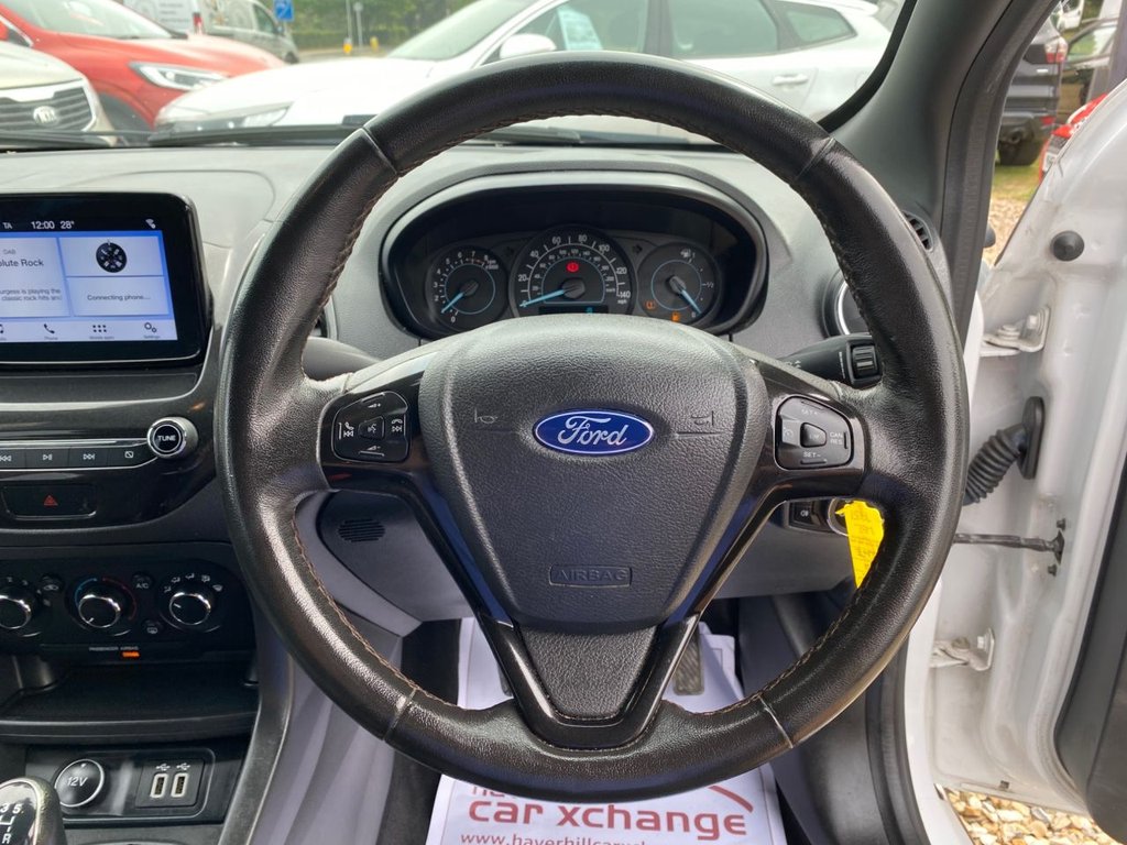 Used Ford Ka+ 2018 for sale - 76609030: Photo 19