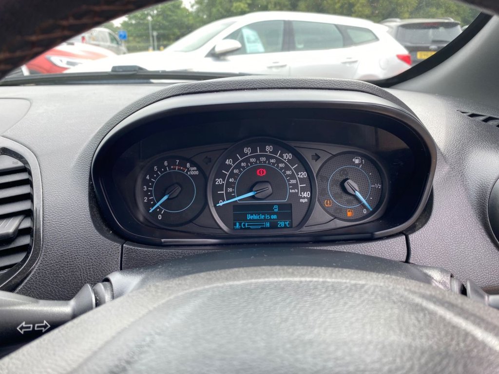 Used Ford Ka+ 2018 for sale - 76609030: Photo 20