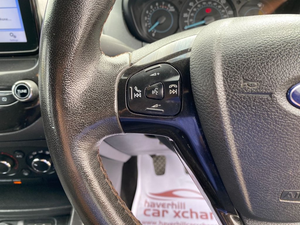 Used Ford Ka+ 2018 for sale - 76609030: Photo 21