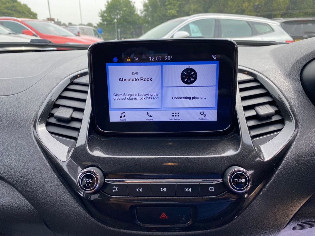 Used Ford Ka+ 2018 for sale - 76609030: Photo 25