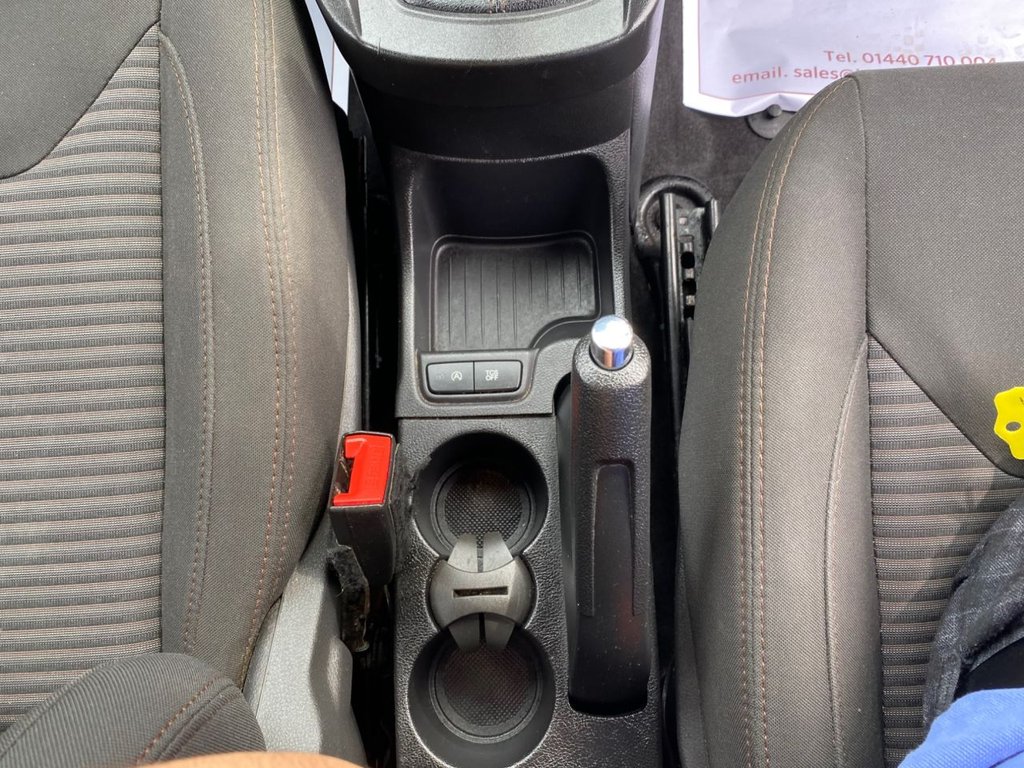 Used Ford Ka+ 2018 for sale - 76609030: Photo 29