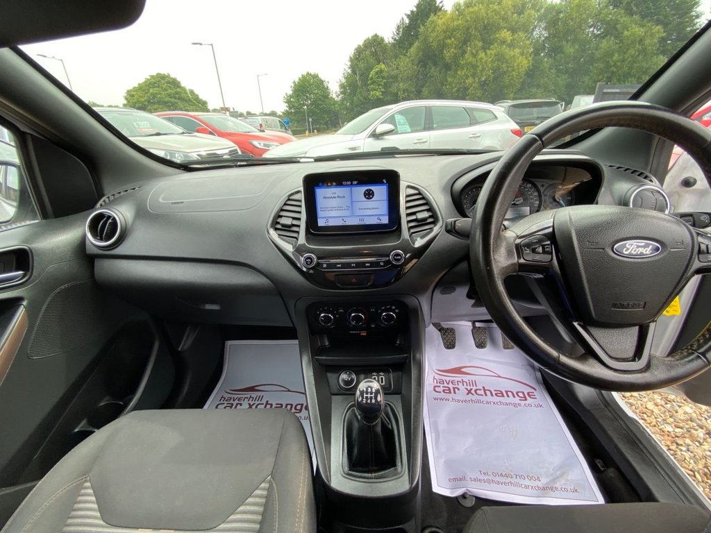 Used Ford Ka+ 2018 for sale - 76609030: Photo 30