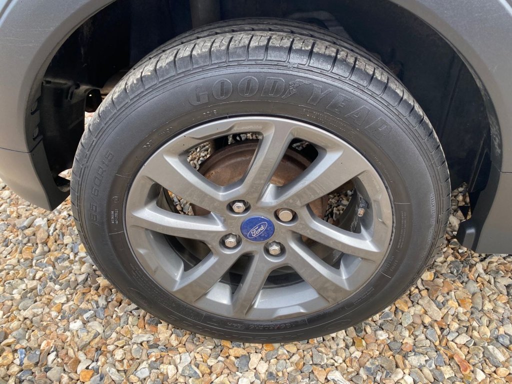 Used Ford Ka+ 2018 for sale - 76609030: Photo 36