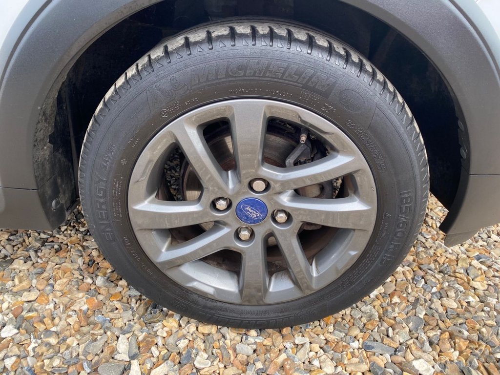 Used Ford Ka+ 2018 for sale - 76609030: Photo 37