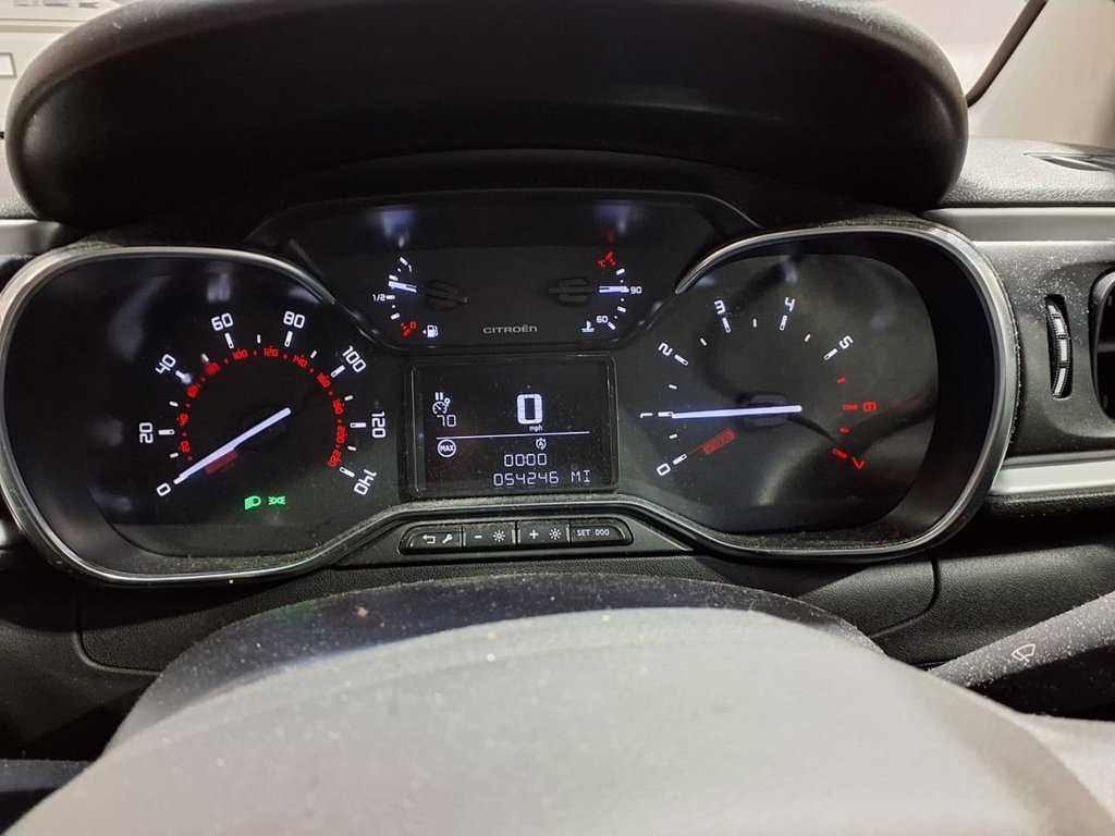 Used Citroen C3 2018 for sale - 76711510: Photo 12