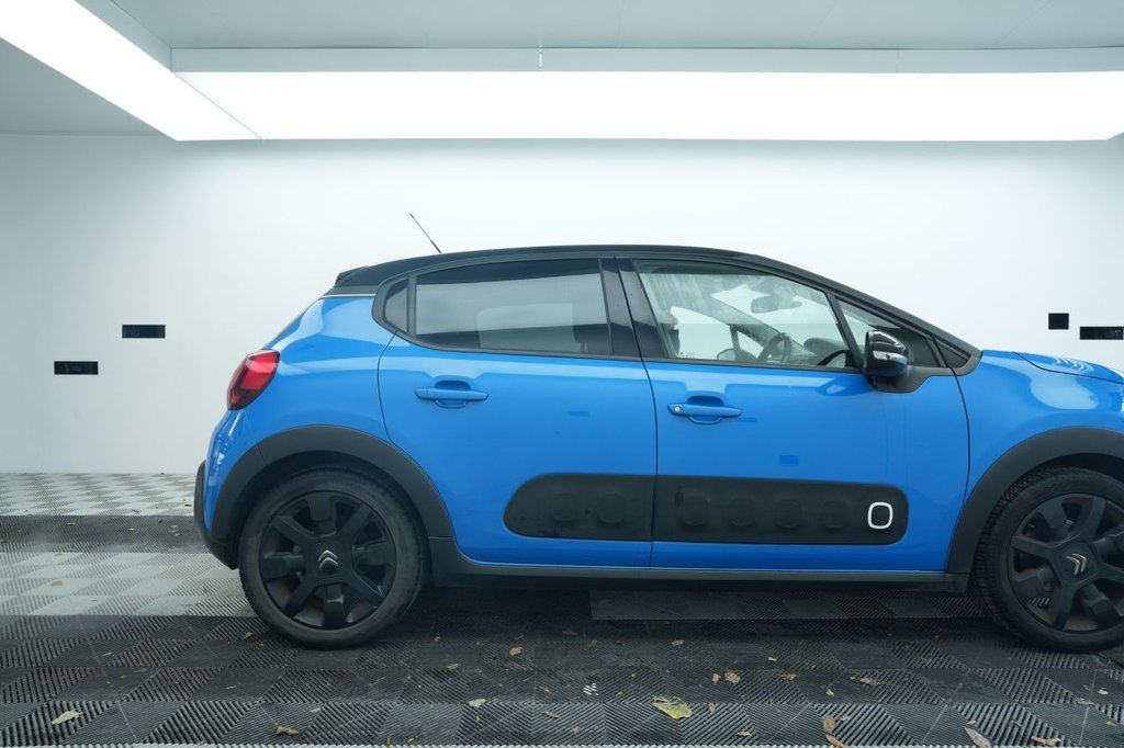 Used Citroen C3 2018 for sale - 76711510: Photo 3