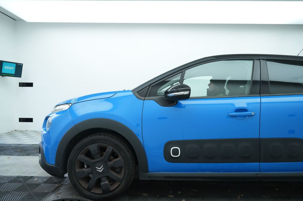 Used Citroen C3 2018 for sale - 76711510: Photo 4