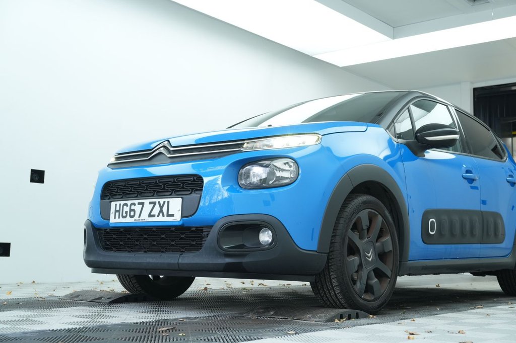 Used Citroen C3 2018 for sale - 76711510: Photo 6