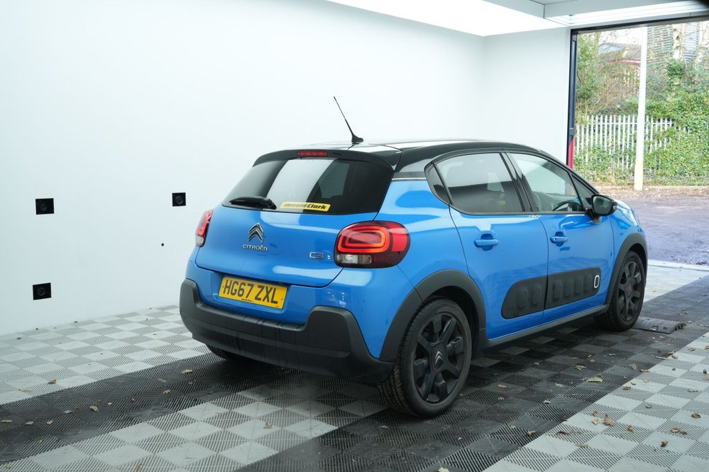 Used Citroen C3 2018 for sale - 76711510: Photo 7