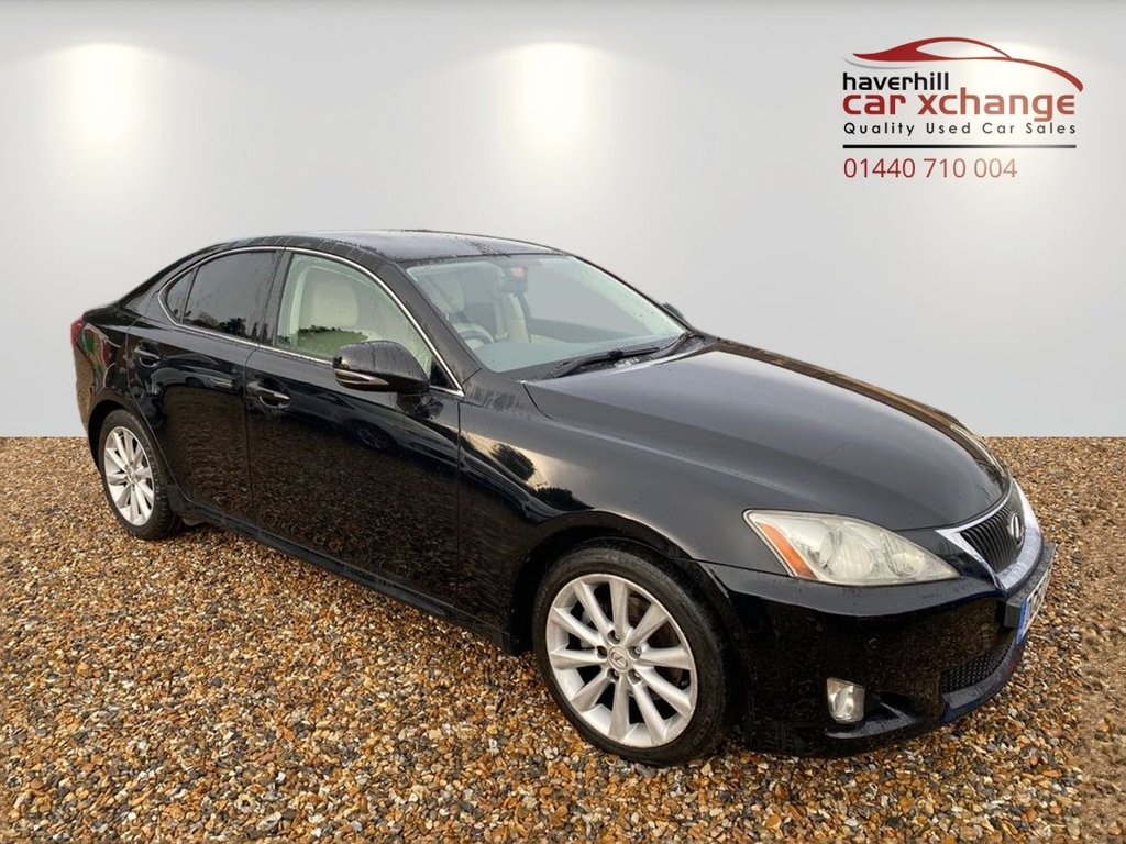 Used Lexus IS 2010 for sale - 76962110: Photo 1