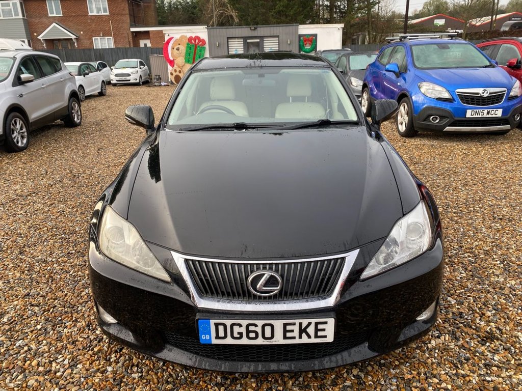 Used Lexus IS 2010 for sale - 76962110: Photo 10