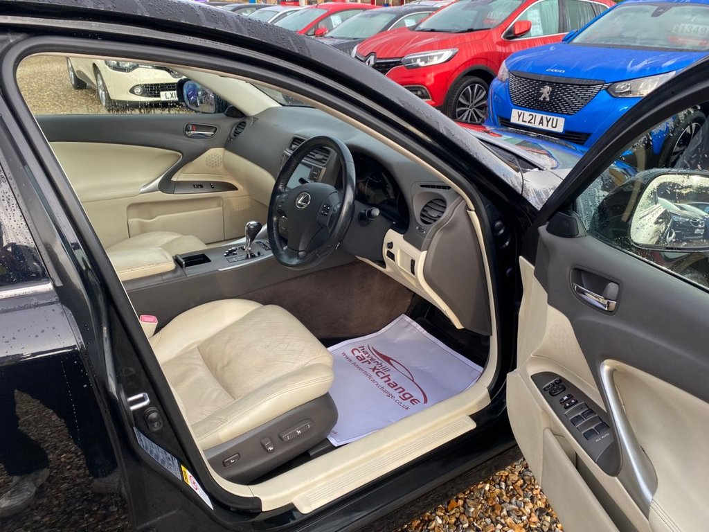 Used Lexus IS 2010 for sale - 76962110: Photo 11