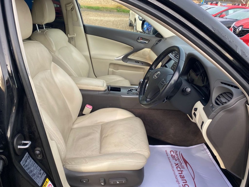 Used Lexus IS 2010 for sale - 76962110: Photo 12