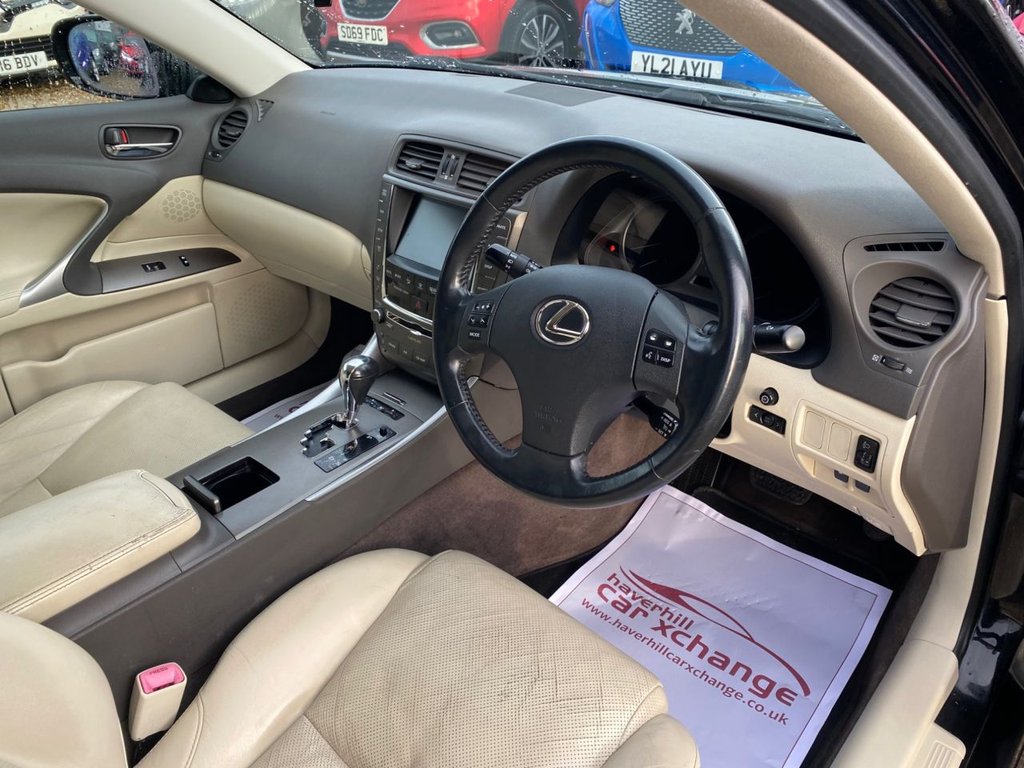 Used Lexus IS 2010 for sale - 76962110: Photo 13