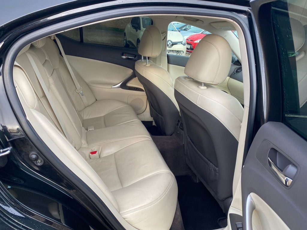 Used Lexus IS 2010 for sale - 76962110: Photo 15