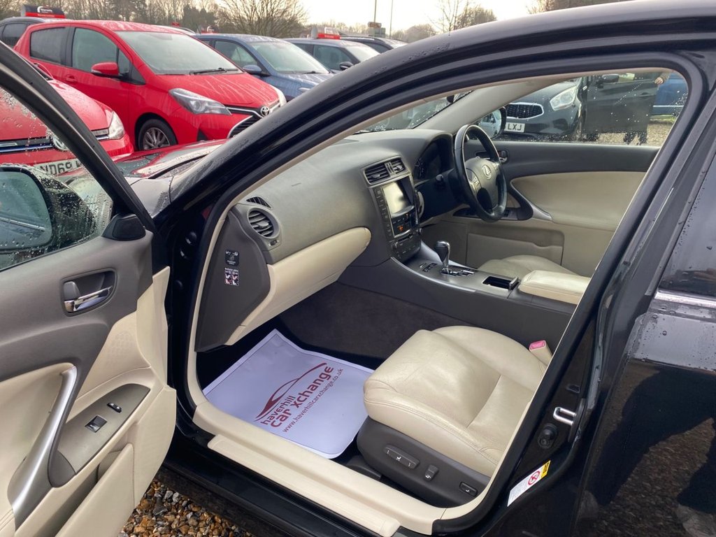 Used Lexus IS 2010 for sale - 76962110: Photo 17