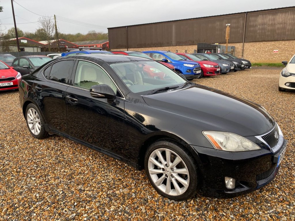 Used Lexus IS 2010 for sale - 76962110: Photo 2