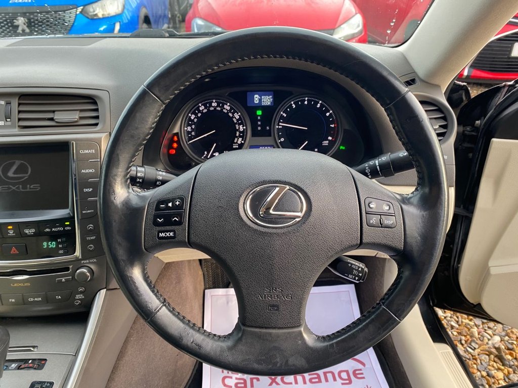 Used Lexus IS 2010 for sale - 76962110: Photo 20