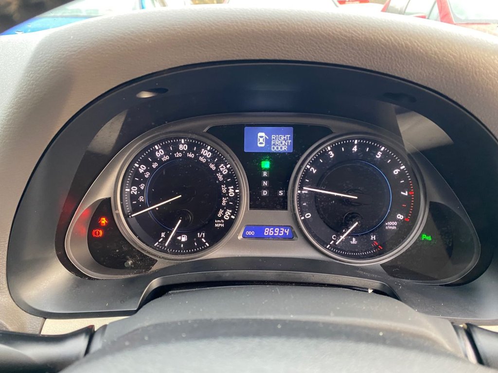 Used Lexus IS 2010 for sale - 76962110: Photo 21