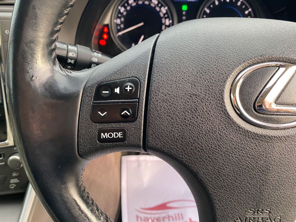 Used Lexus IS 2010 for sale - 76962110: Photo 22
