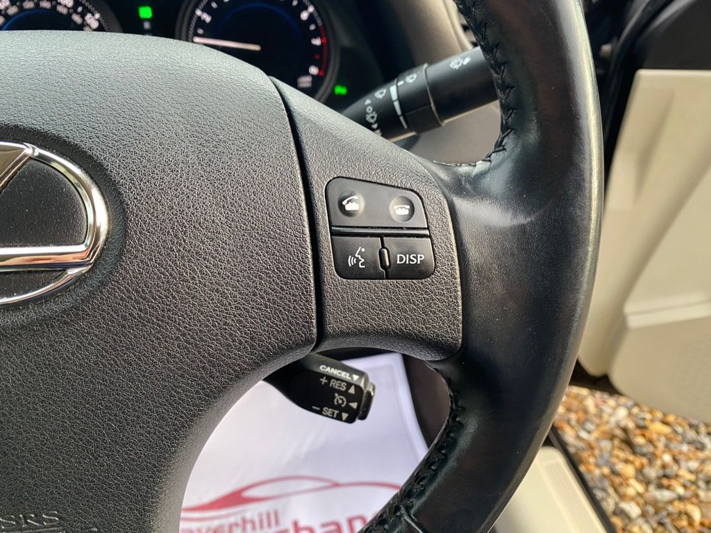 Used Lexus IS 2010 for sale - 76962110: Photo 23