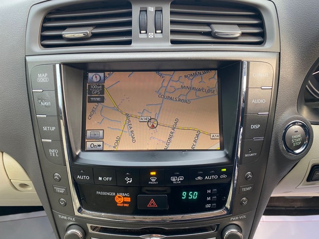 Used Lexus IS 2010 for sale - 76962110: Photo 27