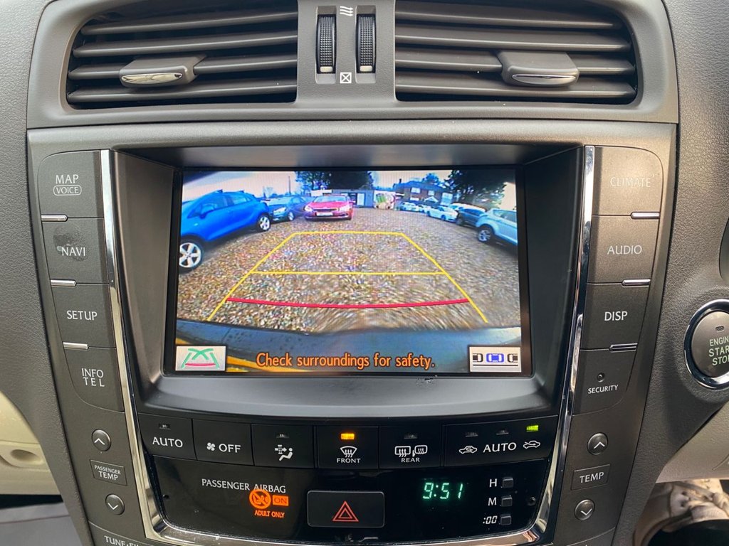 Used Lexus IS 2010 for sale - 76962110: Photo 28