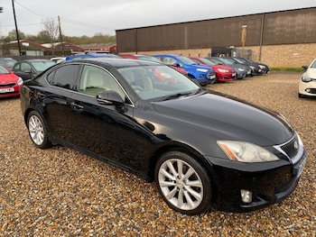 Used Lexus IS 2010 for sale - 76962110: Photo