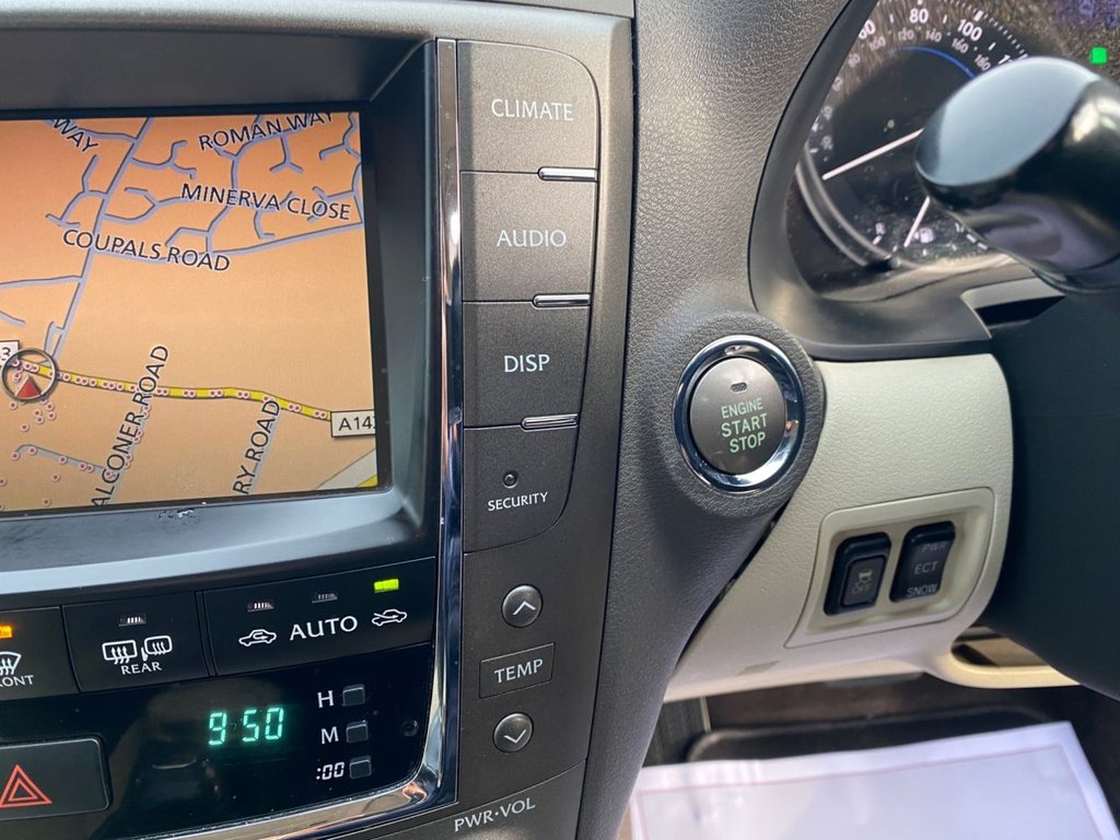 Used Lexus IS 2010 for sale - 76962110: Photo 30