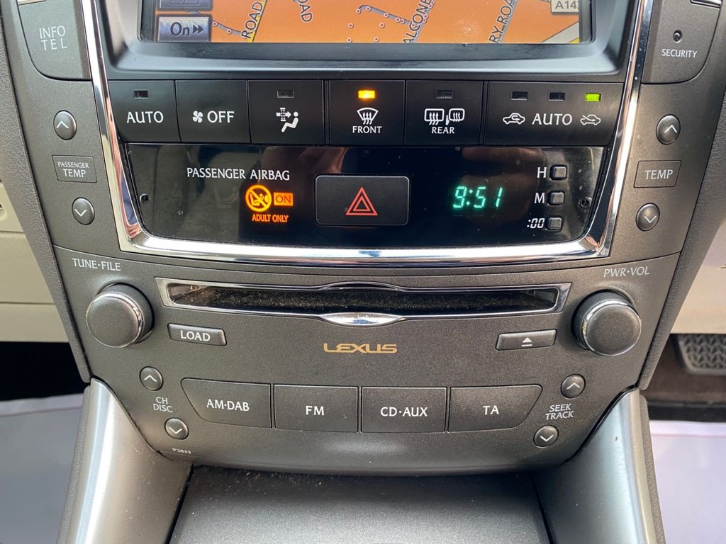 Used Lexus IS 2010 for sale - 76962110: Photo 31